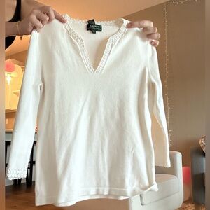 Ralph Lauren work shirt